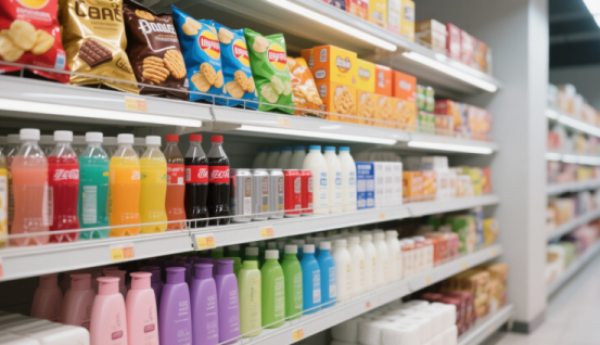 当碰一碰成为生意增长新引擎：一位超市老板眼中NFC革命