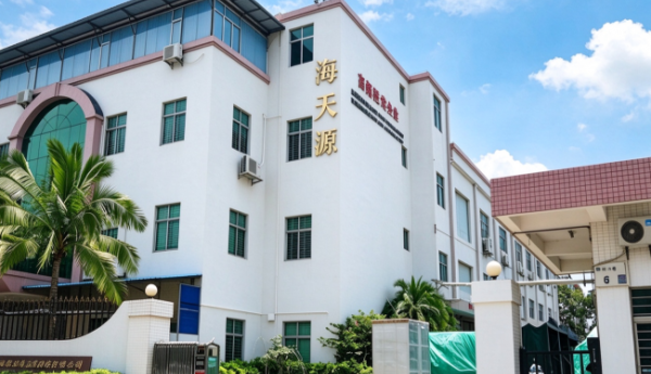 海天源解读FFU风机过滤单元技术逻辑