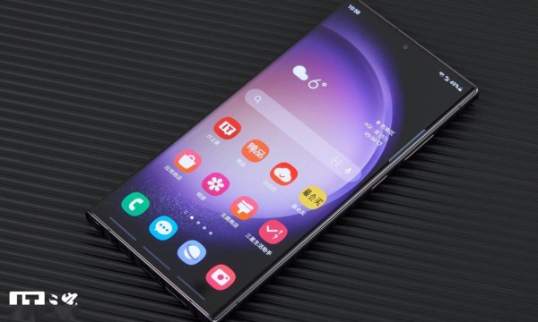 测试将于下个月开始，运行OneUI  6的Galaxy  S23 Ultra手机将出现在基准库中