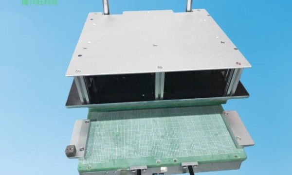 上海非标测试治具工厂 治具快换与接触稳定性评析