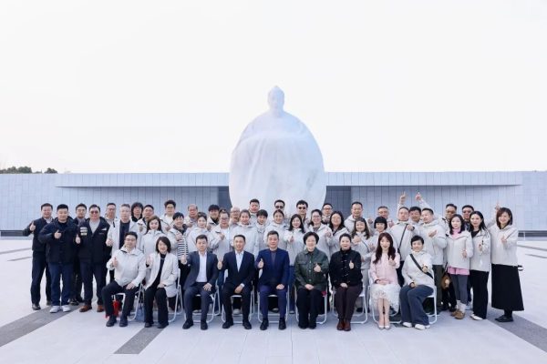 政企携手 共筑创新｜独角兽创业营走进上海奉贤交流活动圆满举行