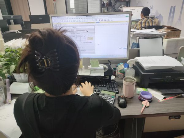财税服务示意图