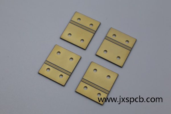 健翔升AS9100体系品质管控