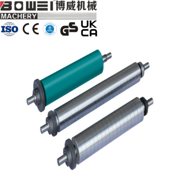博威机械产品示意图
