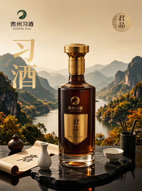 酒类采购策略示意图
