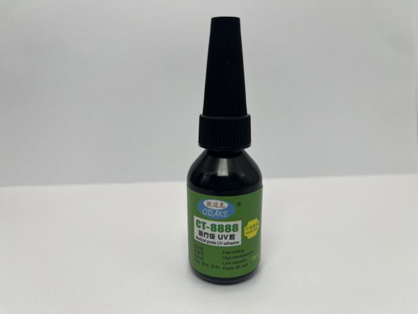 欧达克产品示意图