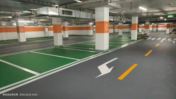 成都丽装施工