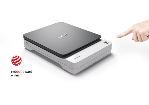 Touch Imager产品实拍与应用场景