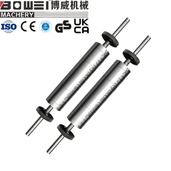 博威机械产品示意图