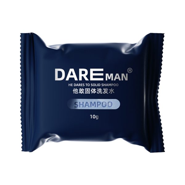 他敢DAREMAN固体洗发水