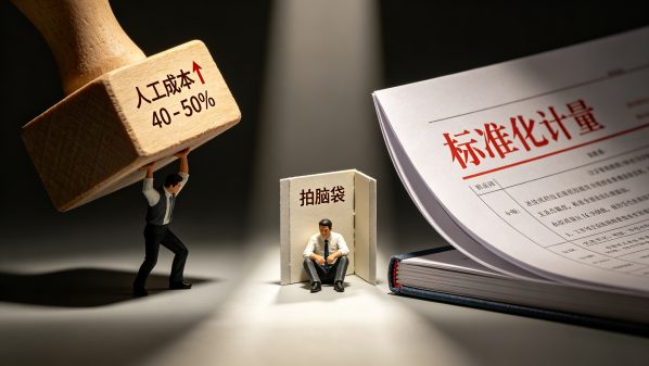 行业政策文件示意