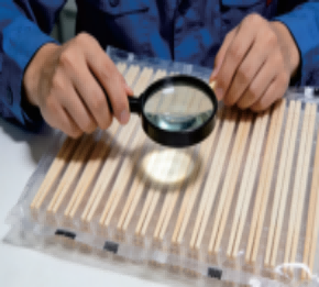 武汉百美佳禾竹筷产品